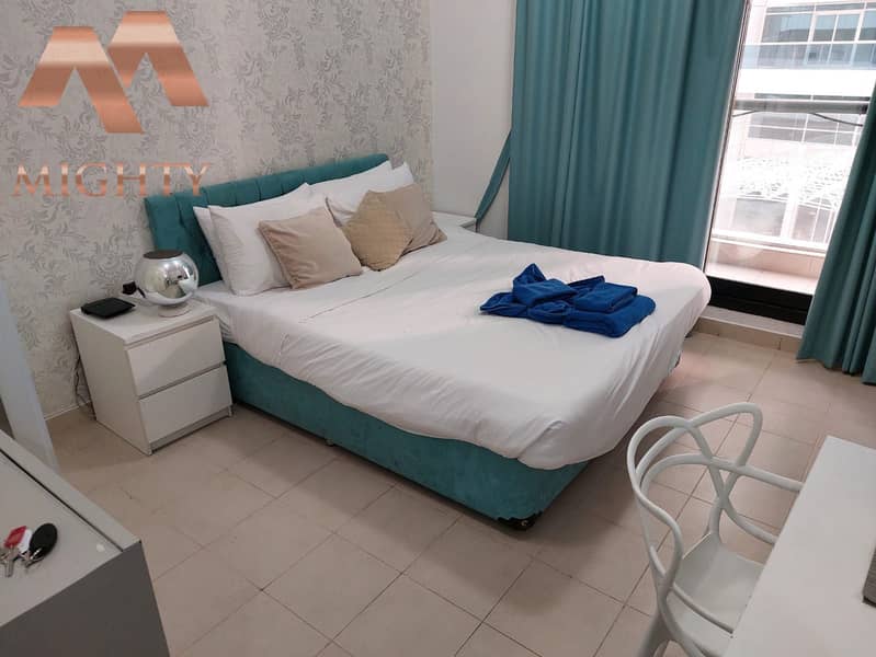 Escan Marina Tower, Dubai Marina, Dubai