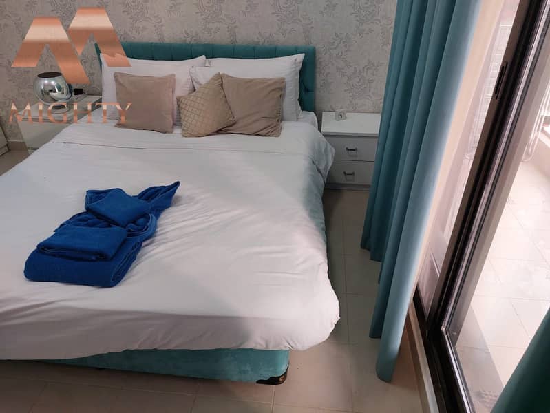 Escan Marina Tower, Dubai Marina, Dubai