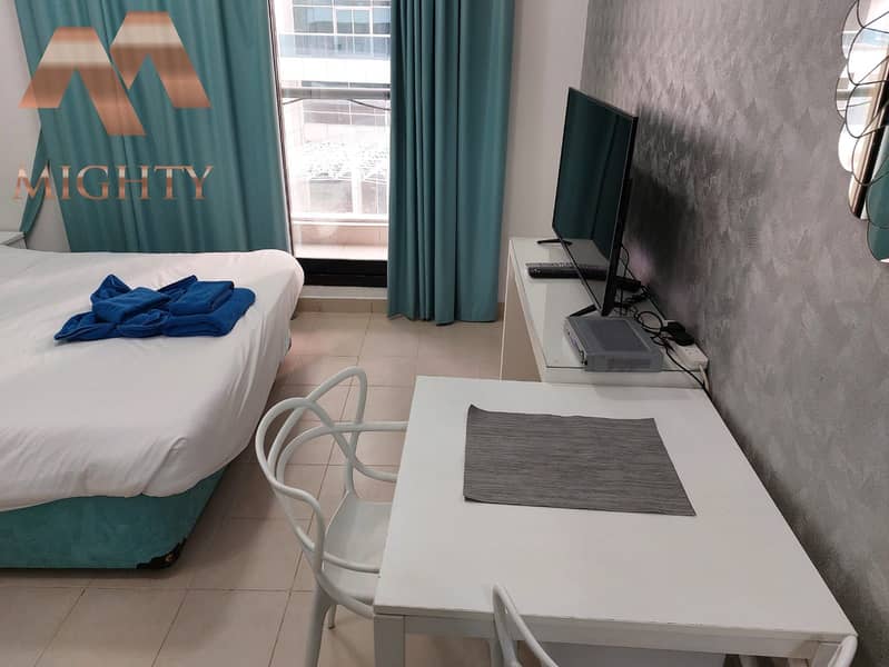 Escan Marina Tower, Dubai Marina, Dubai