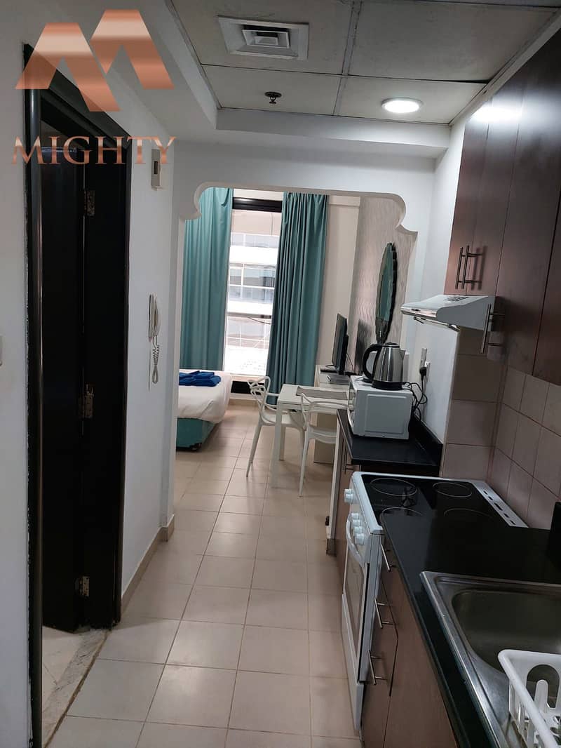 Escan Marina Tower, Dubai Marina, Dubai