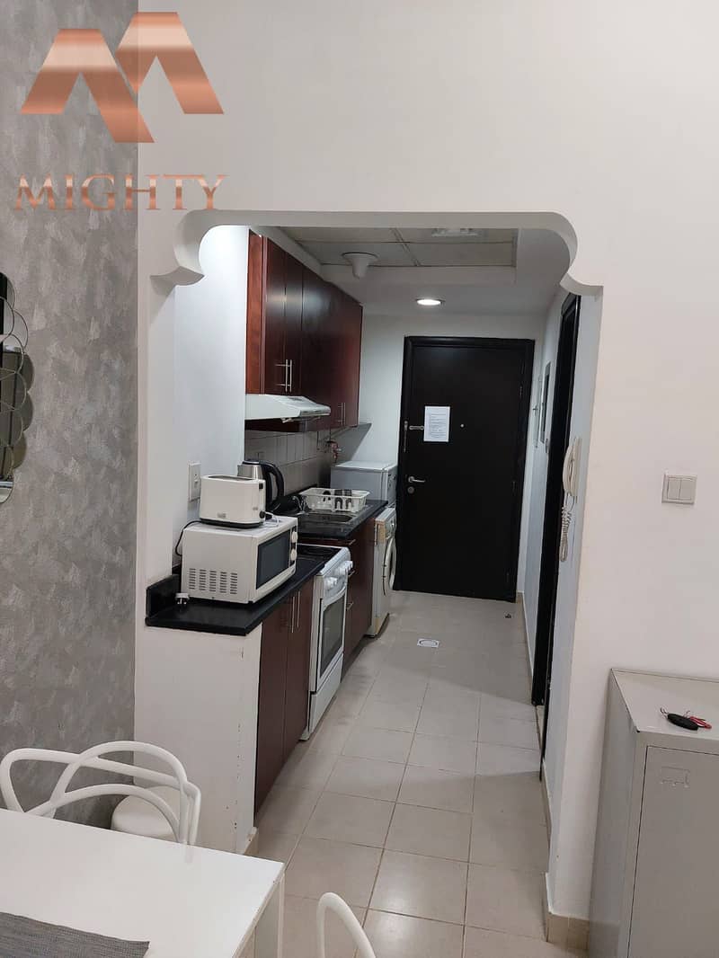 Escan Marina Tower, Dubai Marina, Dubai