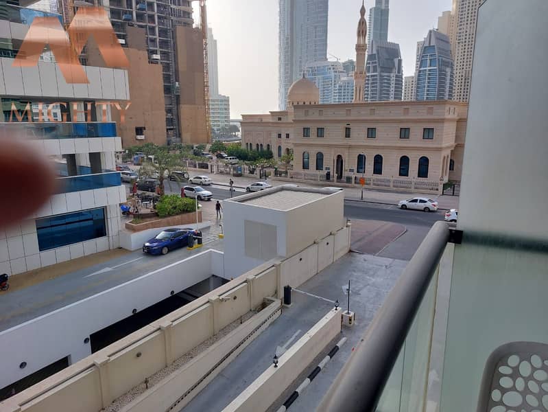 Escan Marina Tower, Dubai Marina, Dubai - Image 8