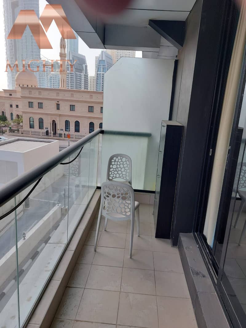 Escan Marina Tower, Dubai Marina, Dubai - Image 9