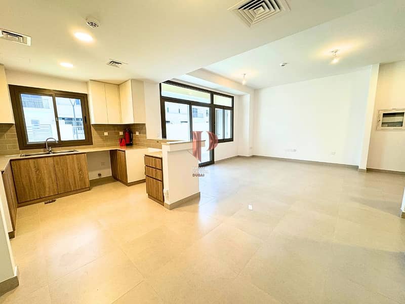 3BR+M TH | Near Pool and Park | Backing Green Belt - Image 7