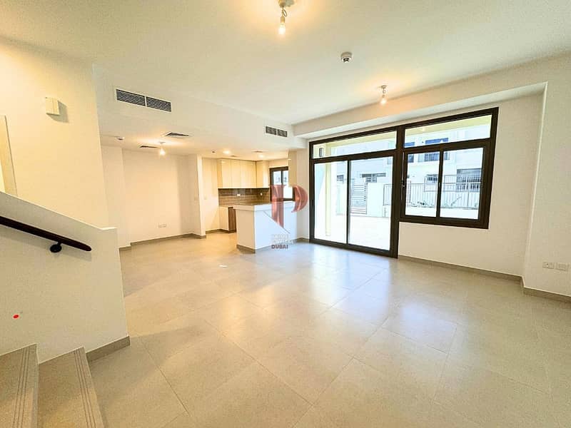 3BR+M TH | Near Pool and Park | Backing Green Belt - Image 9