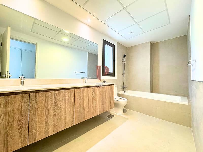 3BR+M TH | Near Pool and Park | Backing Green Belt - Image 15