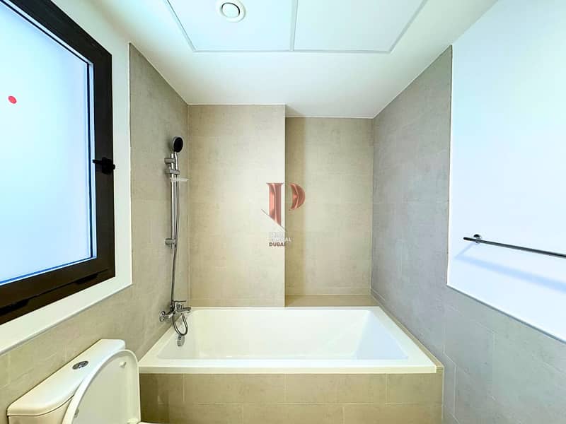 3BR+M TH | Near Pool and Park | Backing Green Belt - Image 16