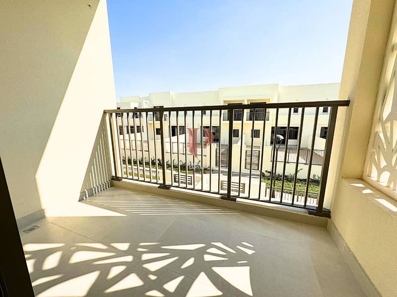 3BR+M TH | Near Pool and Park | Backing Green Belt - Image 18