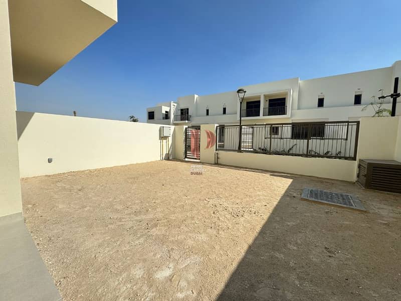 3BR+M TH | Near Pool and Park | Backing Green Belt - Image 23