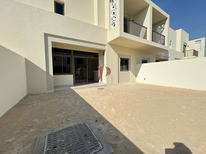 3BR+M TH | Near Pool and Park | Backing Green Belt - Image 24