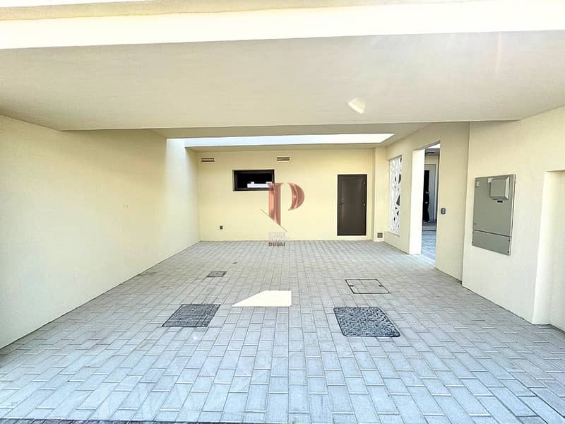 3BR+M TH | Near Pool and Park | Backing Green Belt - Image 25