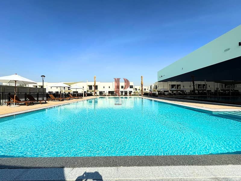 3BR+M TH | Near Pool and Park | Backing Green Belt - Image 32