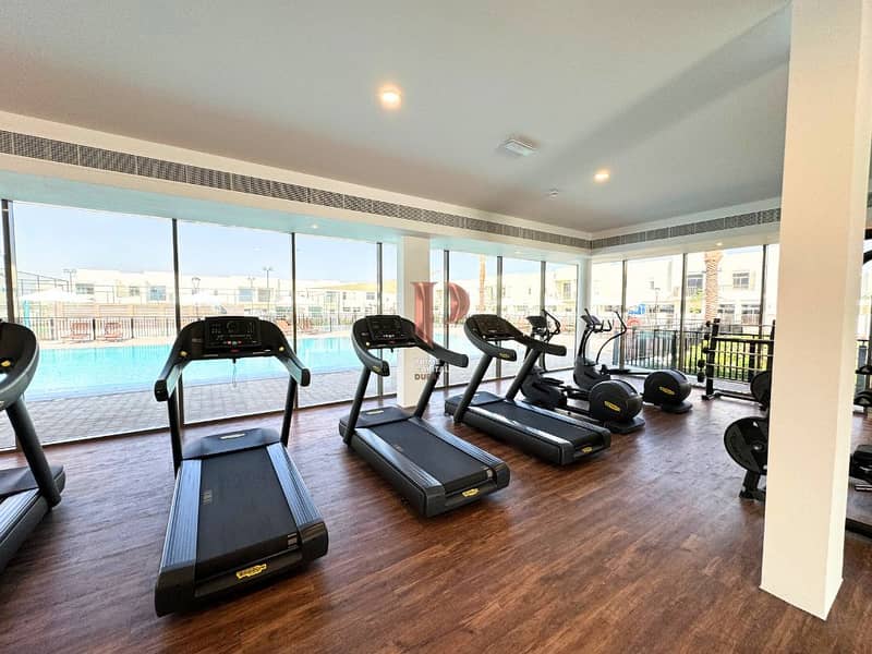 3BR+M TH | Near Pool and Park | Backing Green Belt - Image 34