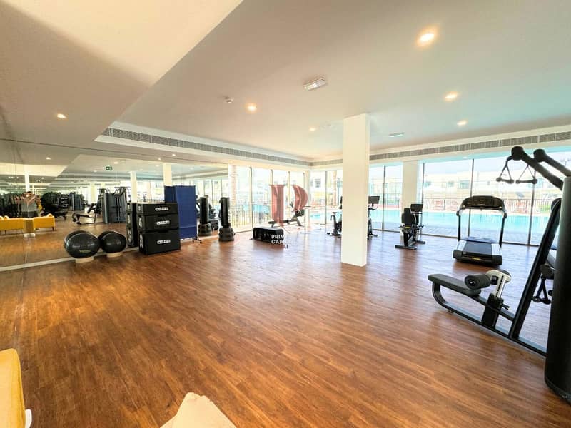 3BR+M TH | Near Pool and Park | Backing Green Belt - Image 35