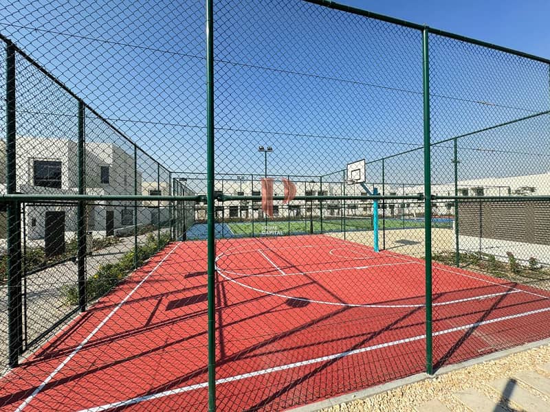 3BR+M TH | Near Pool and Park | Backing Green Belt - Image 36