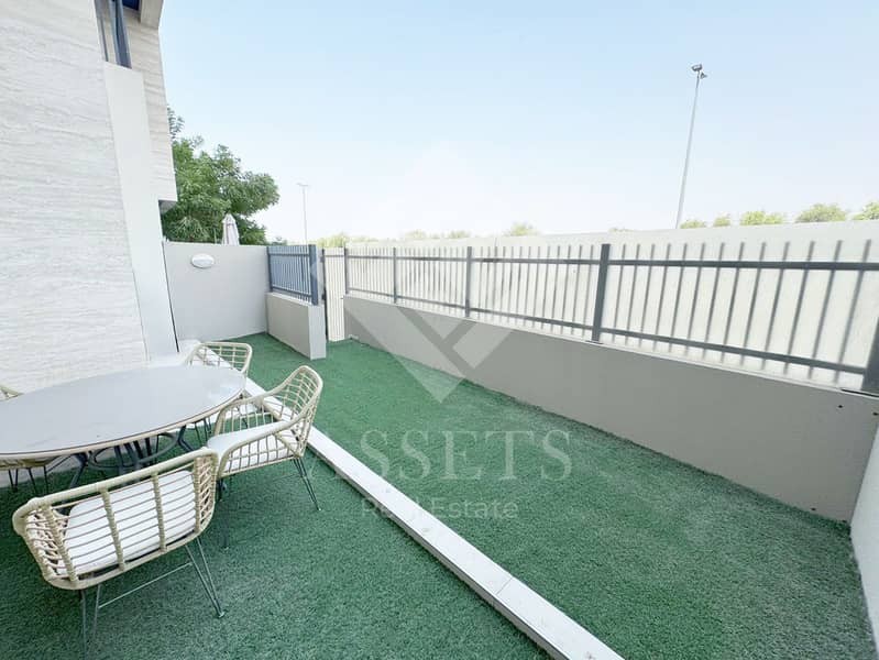 3 Bedroom Duplex | Modern Apartment | Spacious