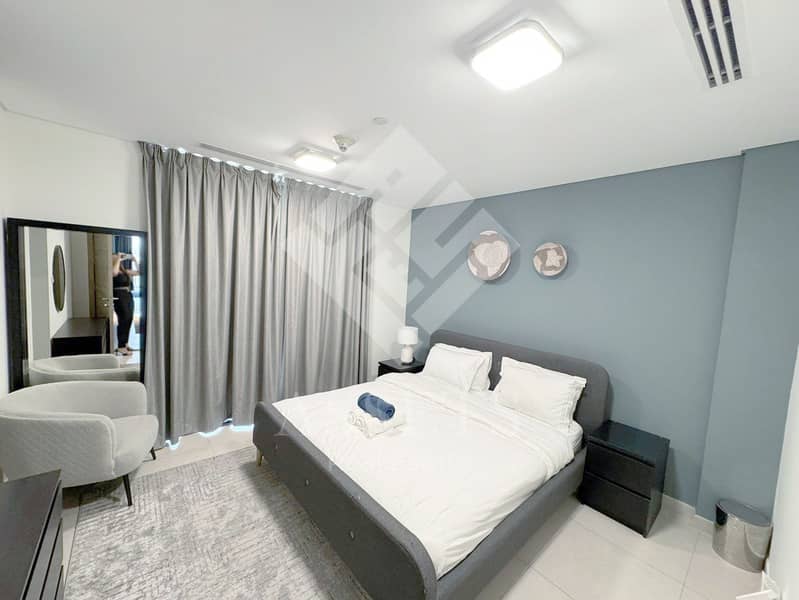 3 Bedroom Duplex | Modern Apartment | Spacious - Image 7