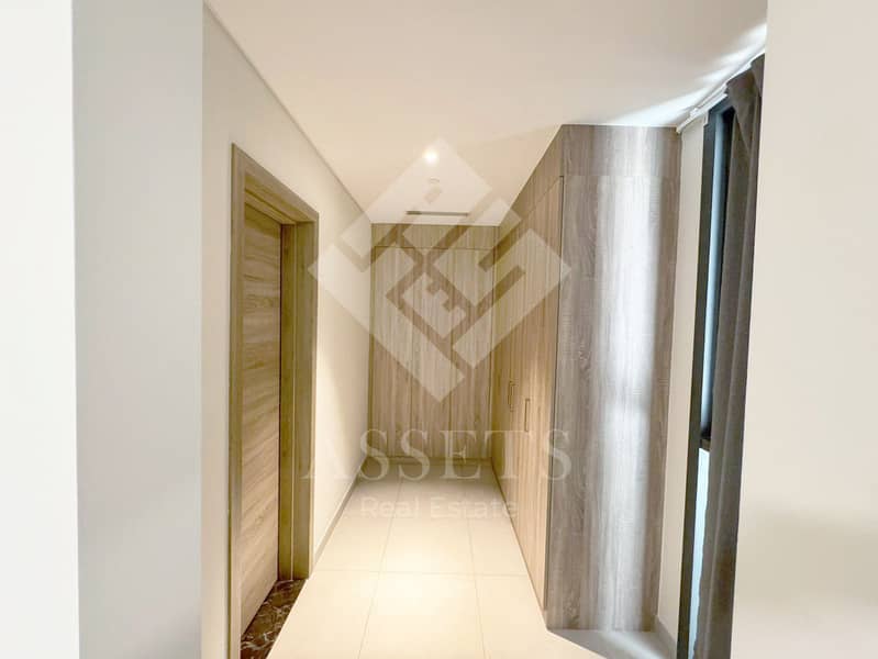 3 Bedroom Duplex | Modern Apartment | Spacious - Image 9