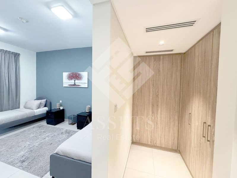 3 Bedroom Duplex | Modern Apartment | Spacious - Image 10