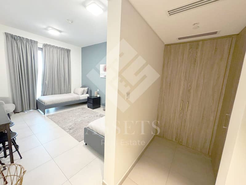 3 Bedroom Duplex | Modern Apartment | Spacious - Image 11