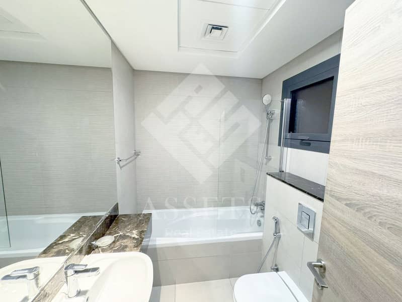 3 Bedroom Duplex | Modern Apartment | Spacious - Image 12