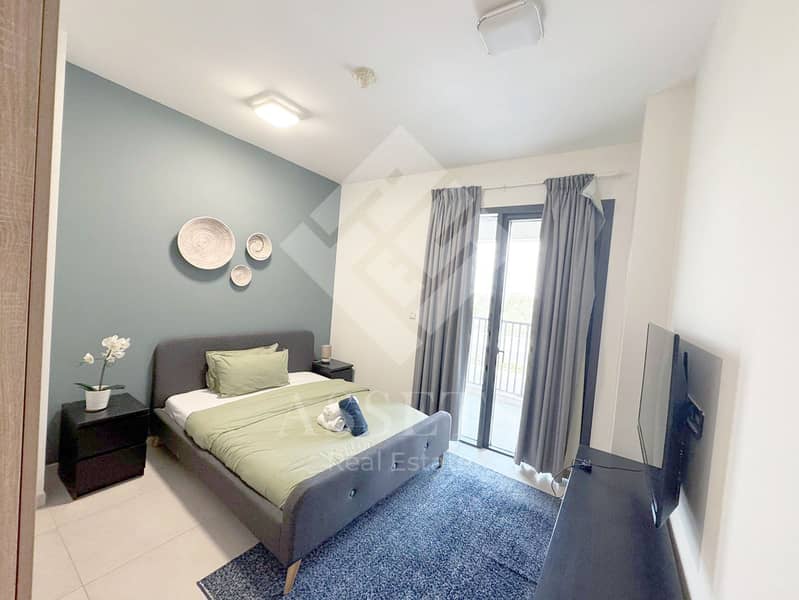 3 Bedroom Duplex | Modern Apartment | Spacious - Image 14