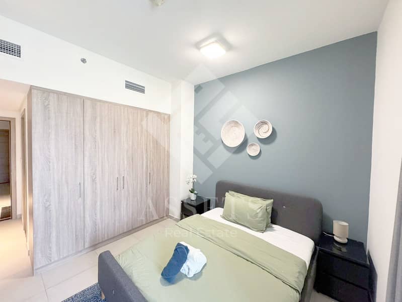 3 Bedroom Duplex | Modern Apartment | Spacious - Image 15