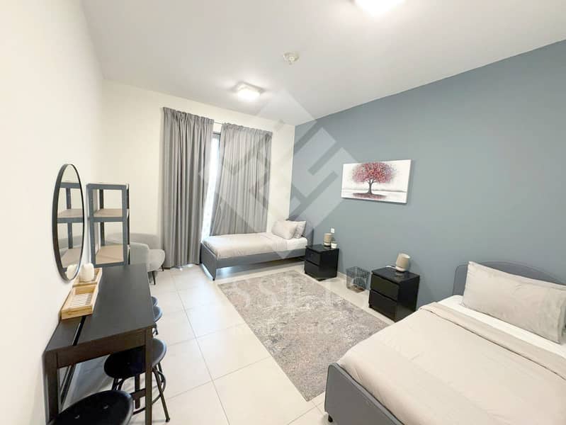 3 Bedroom Duplex | Modern Apartment | Spacious - Image 18