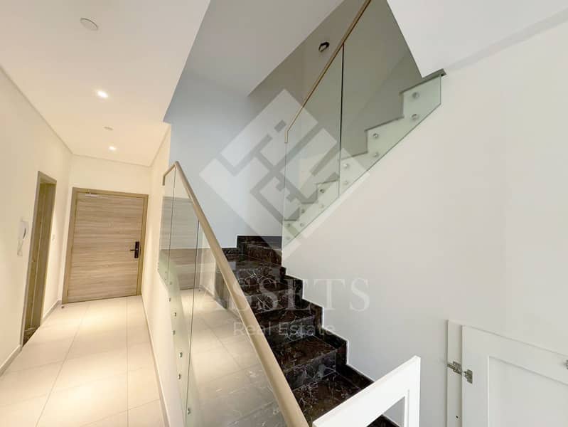 3 Bedroom Duplex | Modern Apartment | Spacious - Image 20