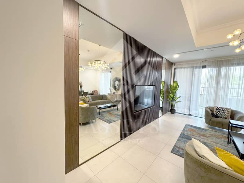 3 Bedroom Duplex | Modern Apartment | Spacious - Image 21