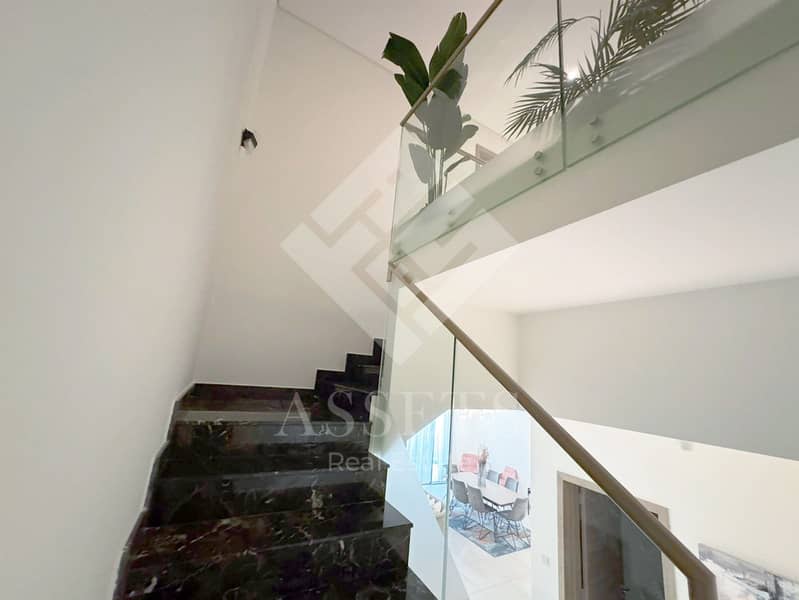 3 Bedroom Duplex | Modern Apartment | Spacious - Image 25