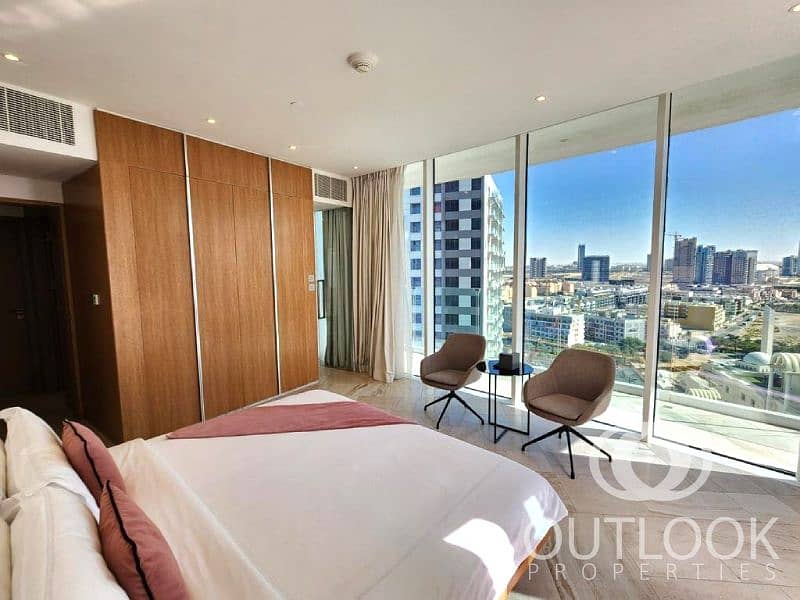 Urgent Sale I Luxury Penthouse with Pool I Vacant - Image 7