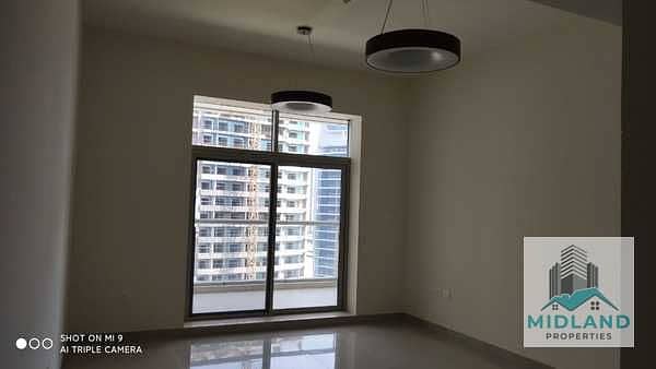 Huge 1BR | Chiller Free | Rented Unit | Available for Sale