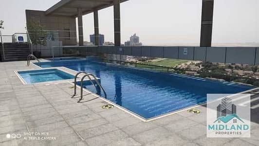 1 Camera Appartamento in Vendita a Dubai Sports City, Dubai - tbv2ISFbxAksuimhj2SQCfjuJxu0juOlL7Z9YtoC. jpg