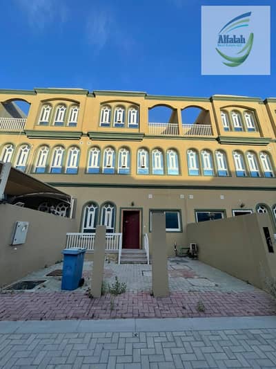 3 Bedroom Villa for Sale in Ajman Uptown, Ajman - 1. jpg