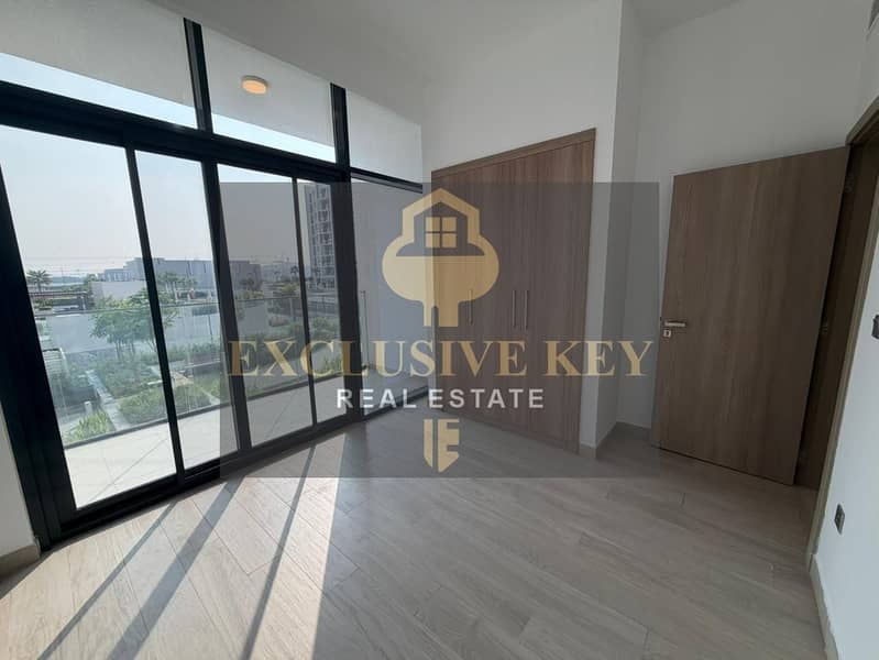 “Exclusive 2-Bedroom Apartment in Azizi Riviera with Stunning Lagoon Views”