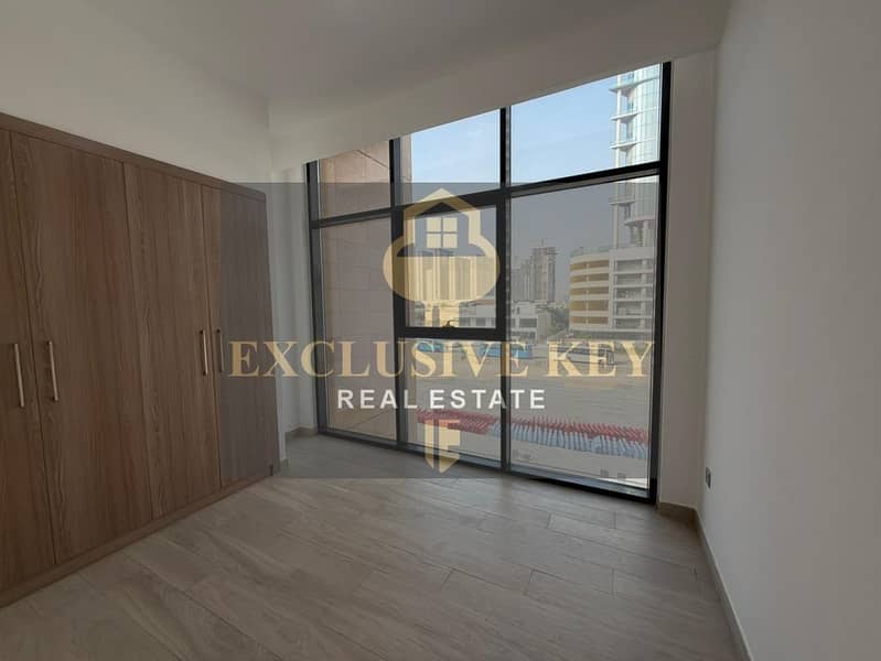 “Exclusive 2-Bedroom Apartment in Azizi Riviera with Stunning Lagoon Views” - Image 6