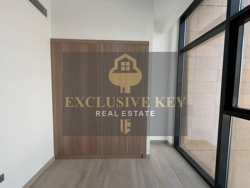 “Exclusive 2-Bedroom Apartment in Azizi Riviera with Stunning Lagoon Views” - Image 9