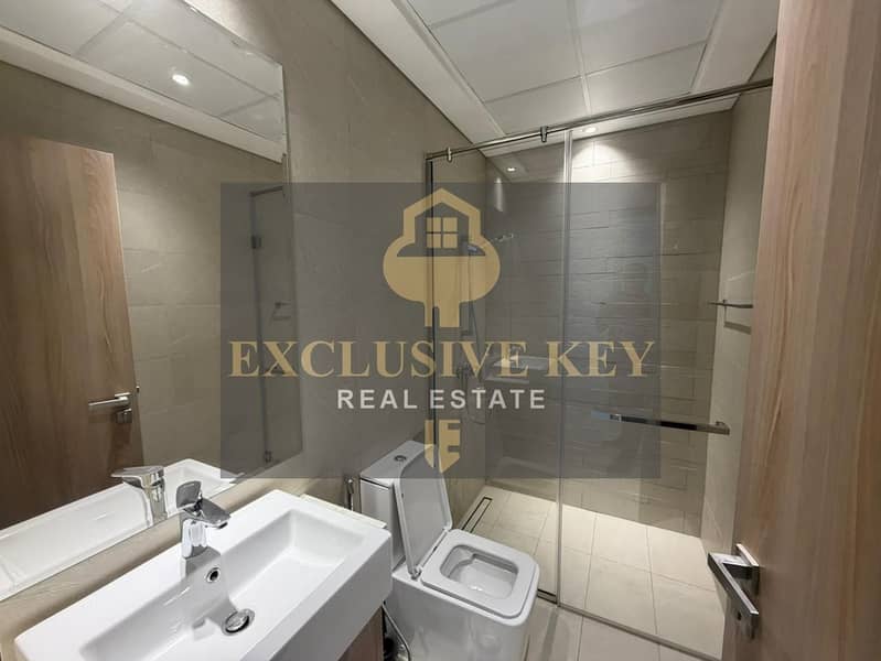 “Exclusive 2-Bedroom Apartment in Azizi Riviera with Stunning Lagoon Views” - Image 10