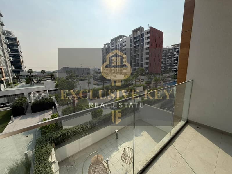 “Exclusive 2-Bedroom Apartment in Azizi Riviera with Stunning Lagoon Views” - Image 12