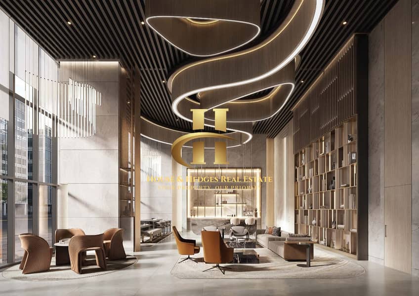 Burj + Lagoon Combo | Fast Growth Investment - Image 7