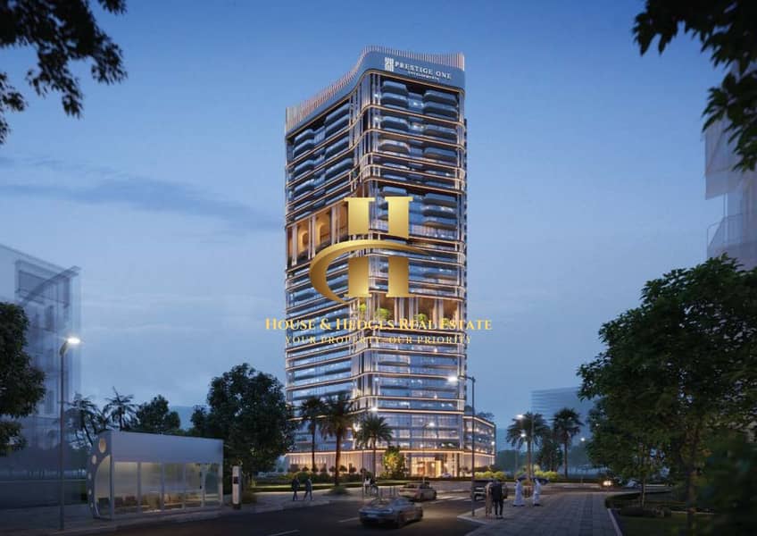 Burj + Lagoon Combo | Fast Growth Investment - Image 19