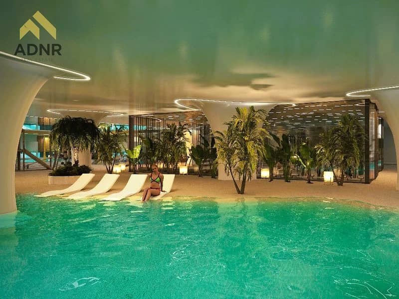 7 years payment plan with only 1% installment - Image 7