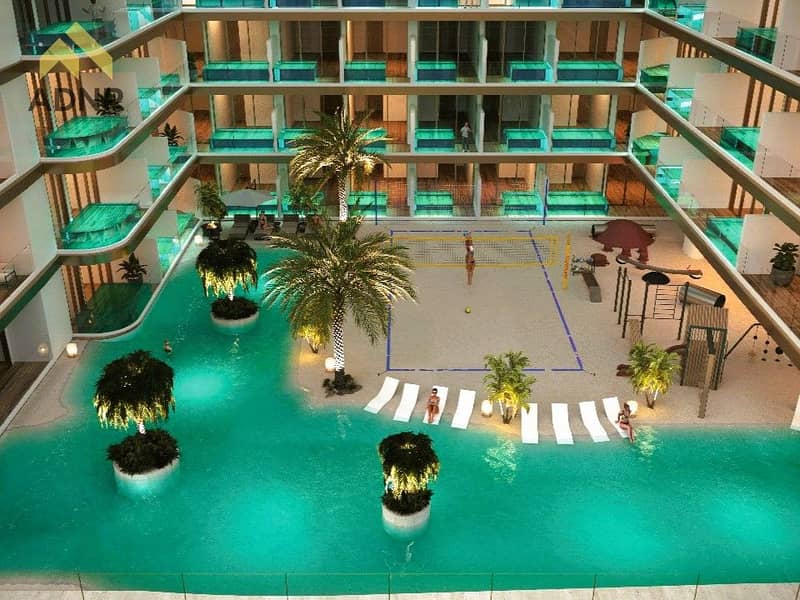 7 years payment plan with only 1% installment - Image 8