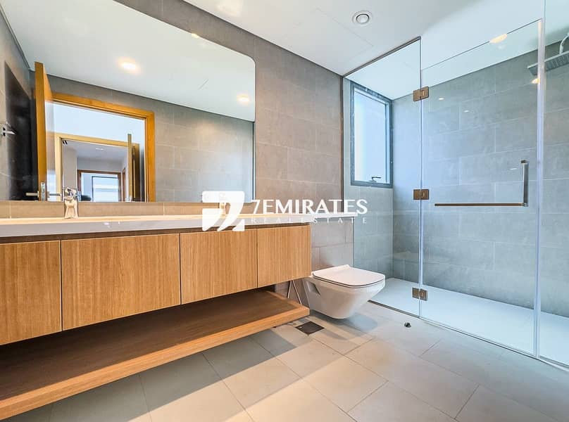 Single Row | Ready To Move In | 4BR Unfurnished - Image 18