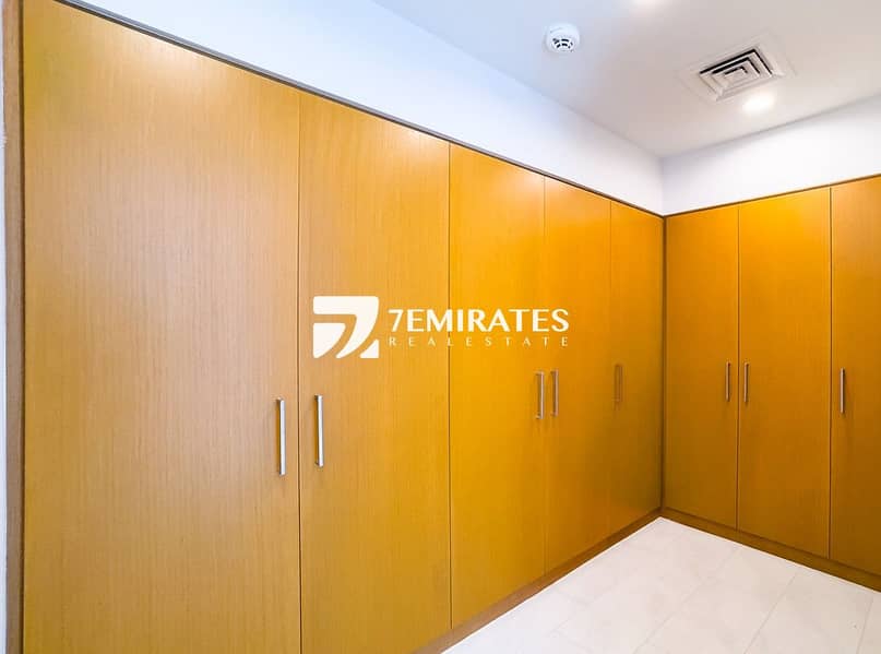 Single Row | Ready To Move In | 4BR Unfurnished - Image 19