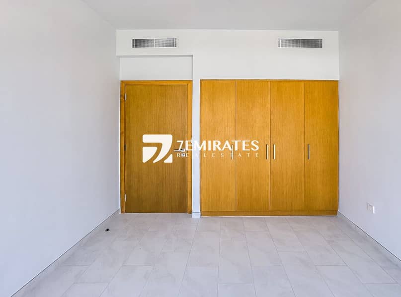 Single Row | Ready To Move In | 4BR Unfurnished - Image 29