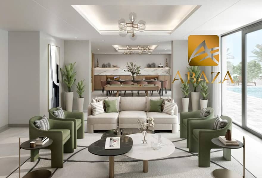 5 MiN TO Circle Mall _ BEST PRICE _ READY 2026 _ 10% DOWN PAYMENT