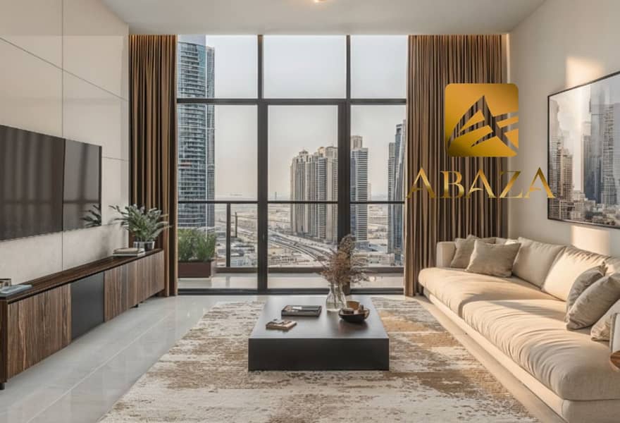 5 MiN TO Circle Mall _ BEST PRICE _ READY 2026 _ 10% DOWN PAYMENT