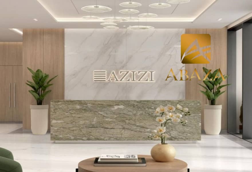 5 MiN TO Circle Mall _ BEST PRICE _ READY 2026 _ 10% DOWN PAYMENT